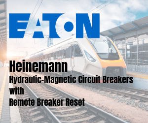 Eaton Heinemann HMCBs RBR